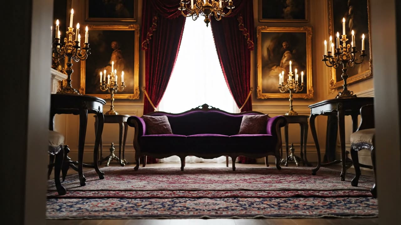 Eclectic maximalist dining room inspiration