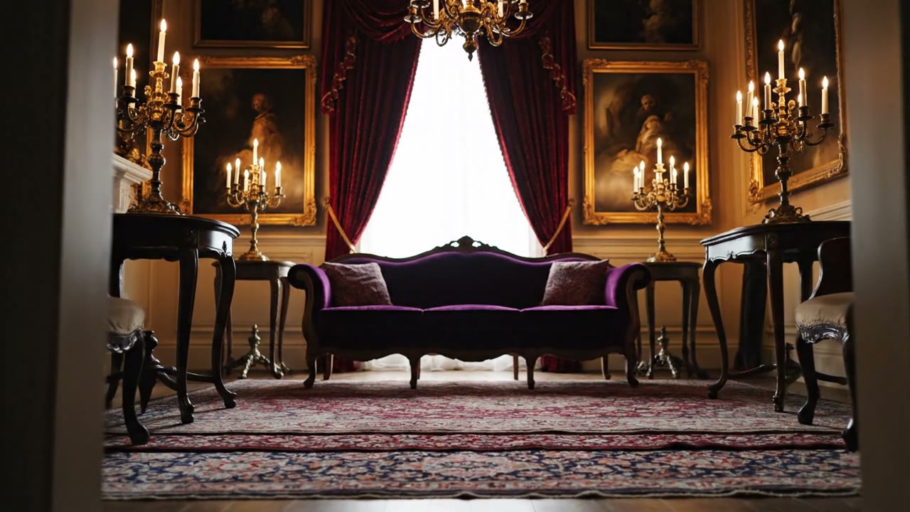 Eclectic maximalist dining room inspiration