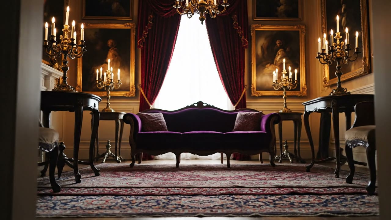 Eclectic maximalist dining room inspiration
