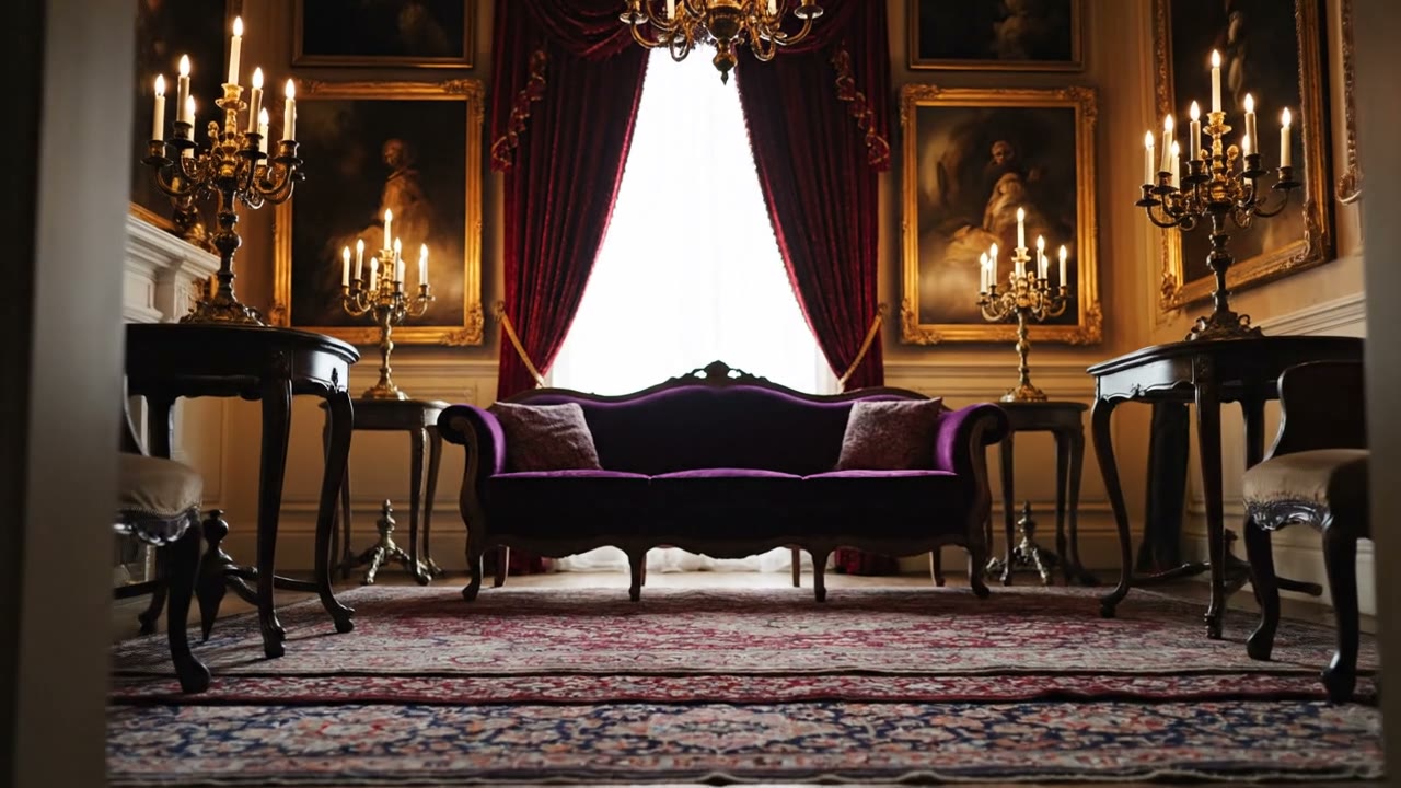Goblincore eclectic maximalist bedroom inspiration