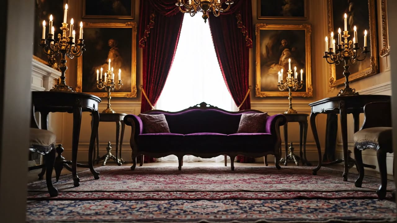 Goblincore eclectic maximalist bedroom inspiration