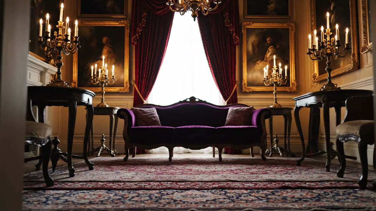 Goblincore eclectic maximalist bedroom inspiration