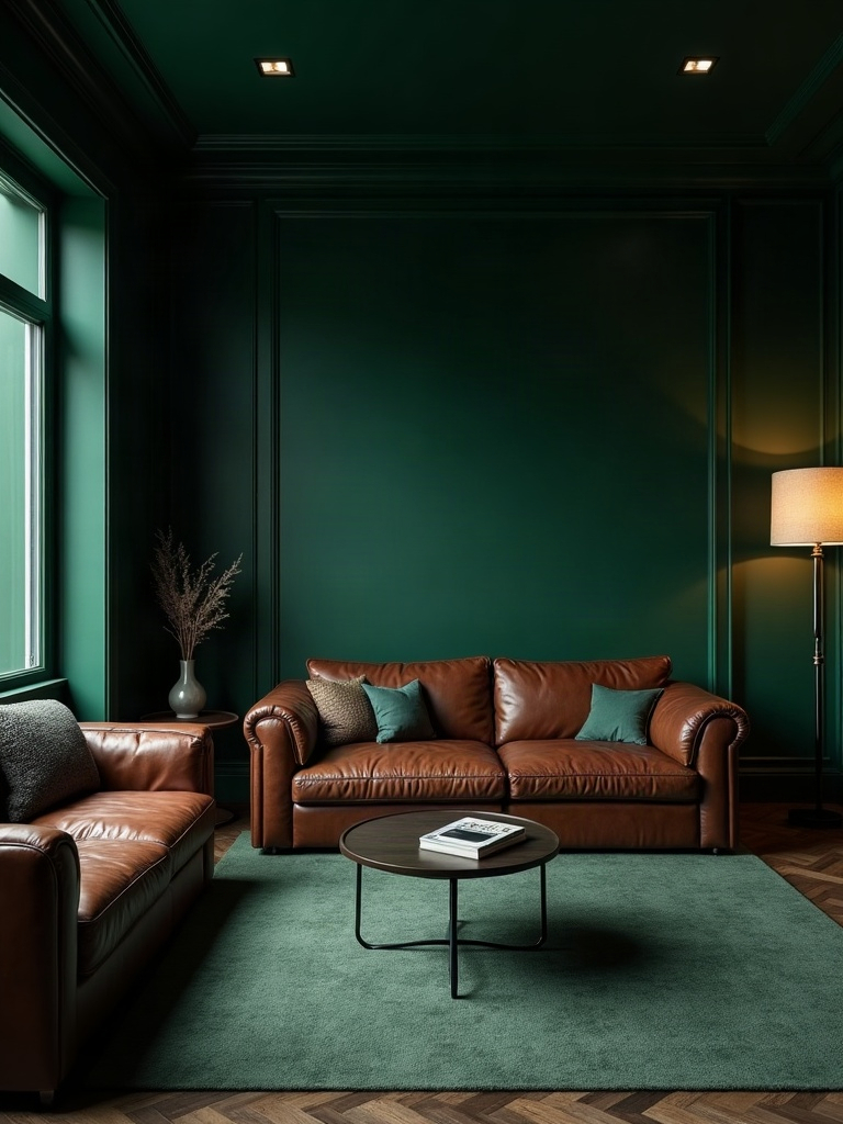 Deep Inky Walls: The Foundation of Everything